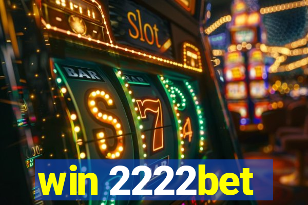 win 2222bet